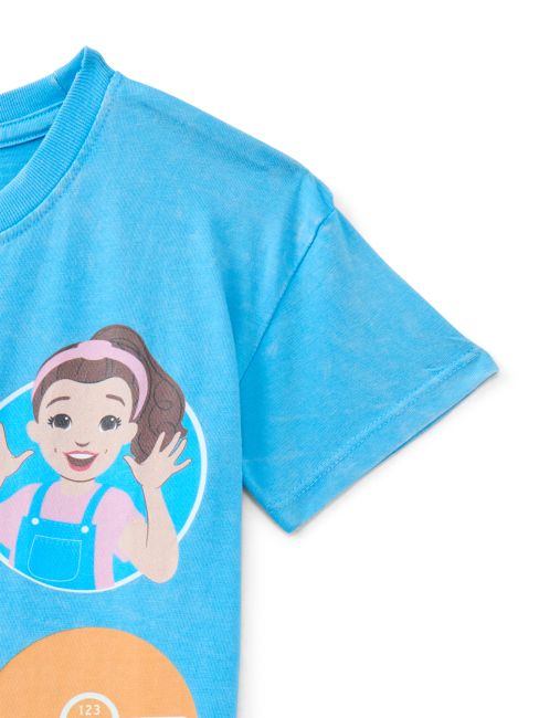 The Ultimate Guide to Ms Rachel Official Merch: Quality Meets Style