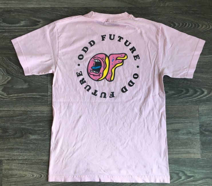 From Streetwear to Statement Pieces: Navigating the Odd Future Official Merchandise Scene