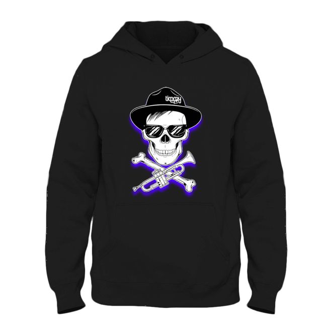 Unlocking the Secrets of Timmy Trumpet's Official Merchandise: A Fan's Dream