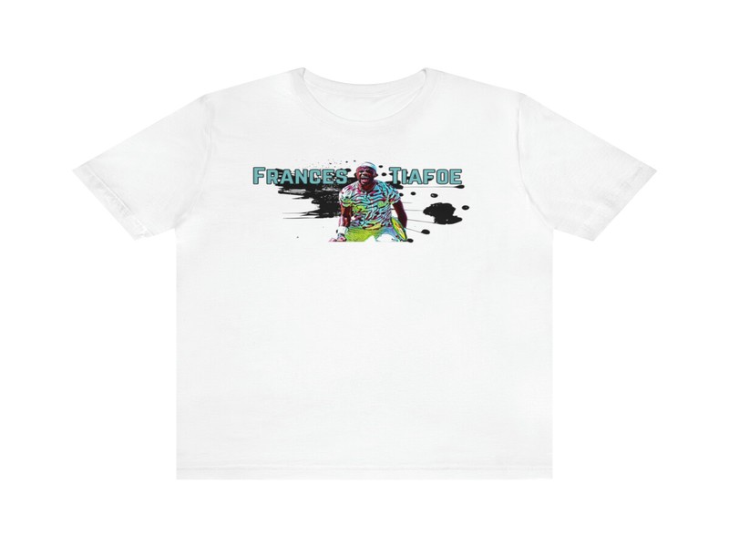 Unlocking Fashion Secrets: Francestiafoe's Official Merch Store