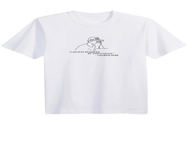 Charlie Kirk Store: Your One-Stop Destination for Authentic Patriot Gear