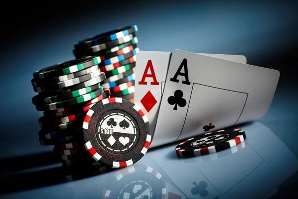Trusted Free Credit Casino Bonus