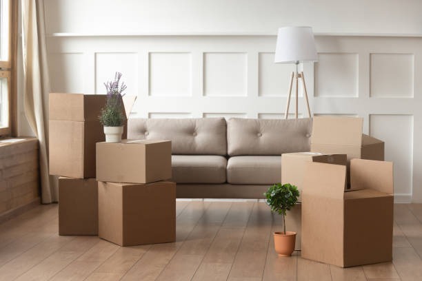 Best Chicago Moving Company for Local and Long-Distance Moves