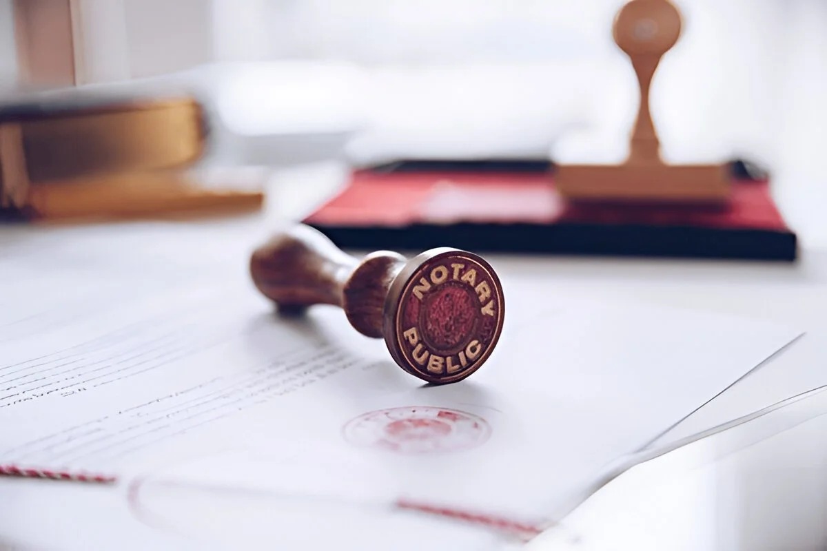 Easy Mobile Notary Scheduling From traveling mobile notary near me Pemberton Borough NJ