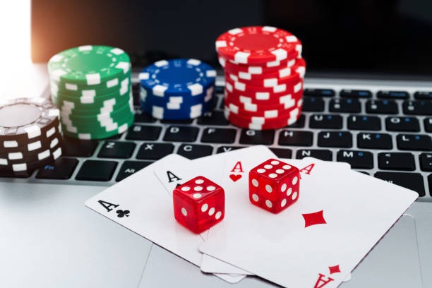 A Fresh Look at digital spin games